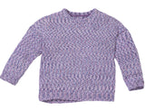 Maglione leggero 100% lino  Linen- Disana (Copia) Disana
