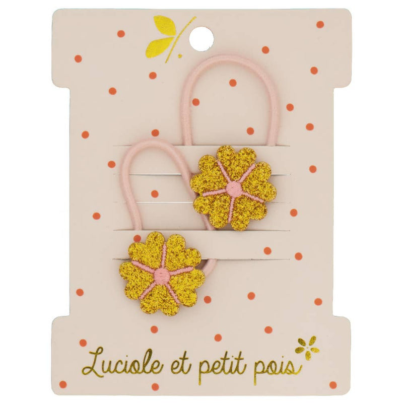 Elastici ranuncolo Luciole et Petit Pois