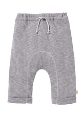 Pantaloni leggeri lino cotone - Disana (Copia) Disana