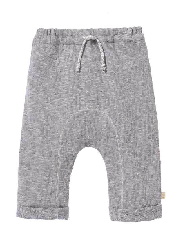 Pantaloni leggeri lino cotone - Disana (Copia) Disana