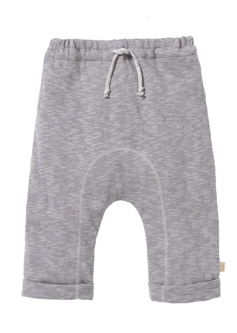 Pantaloni leggeri lino cotone - Disana (Copia) Disana