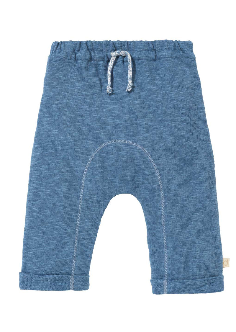 Pantaloni leggeri lino cotone - Disana (Copia) Disana