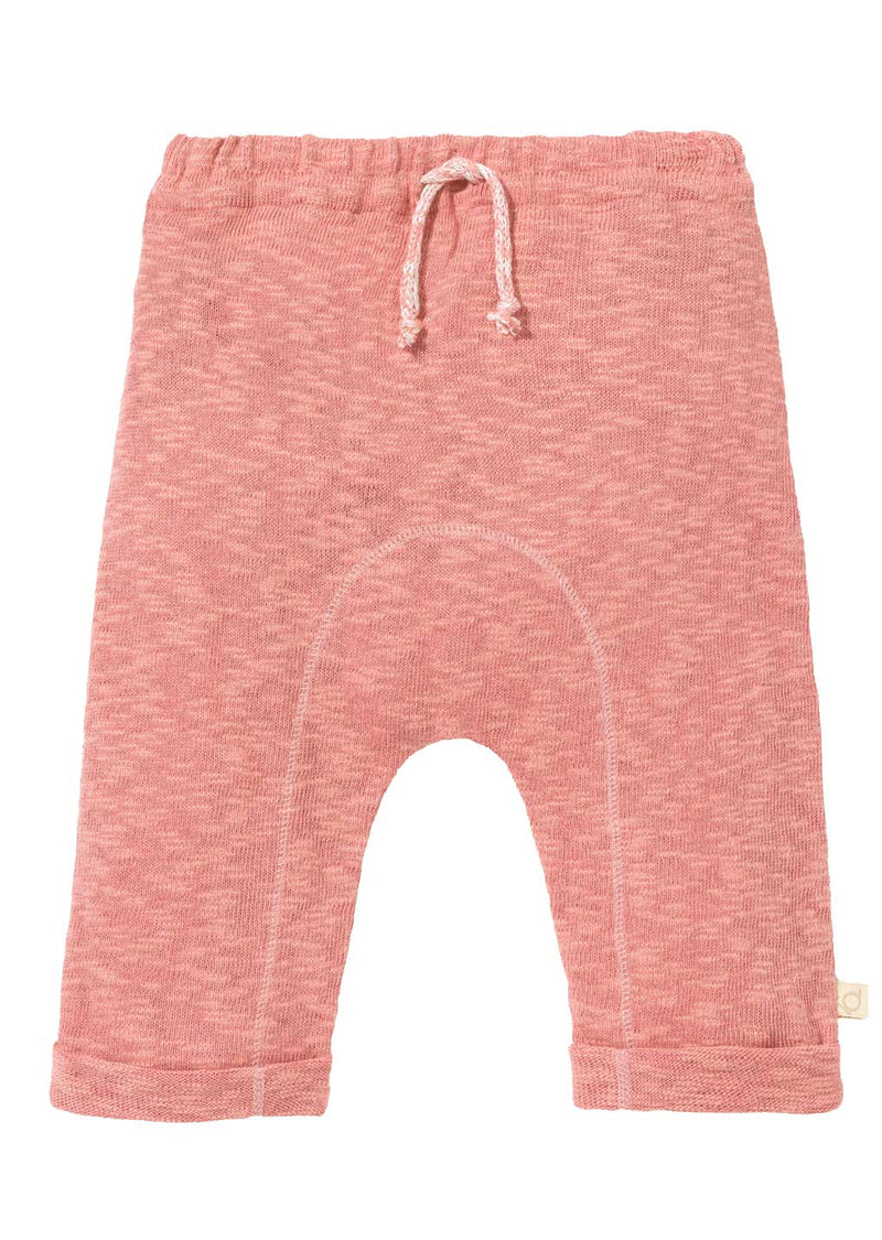 Pantaloni leggeri lino cotone - Disana (Copia) Disana