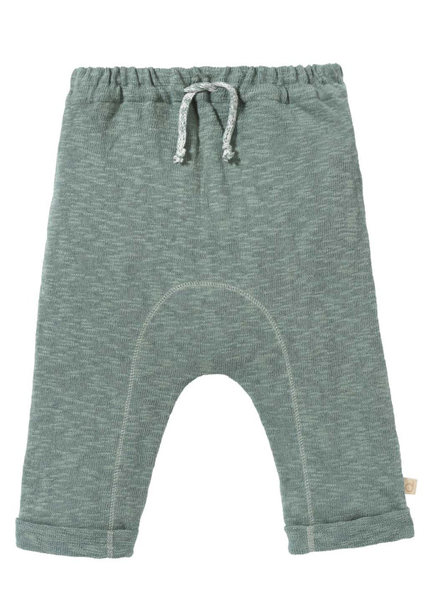 Pantaloni leggeri lino cotone - Disana (Copia) Disana
