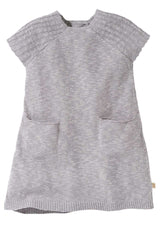 Vestito leggero lino e cotone - Disana Disana