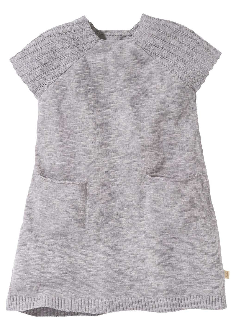 Vestito leggero lino e cotone - Disana Disana