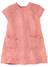 Vestito leggero lino e cotone - Disana Disana