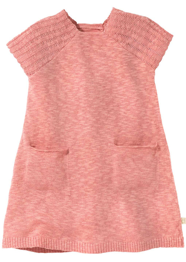Vestito leggero lino e cotone - Disana Disana
