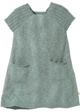 Vestito leggero lino e cotone - Disana Disana