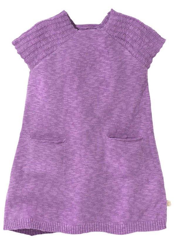 Vestito leggero lino e cotone - Disana Disana
