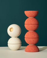 Foam Balls Pack da 3 Modu Modu