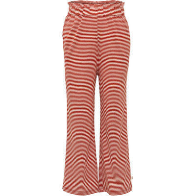 Pantaloni in seta e cotone - Hip Minimalisma Minimalisma