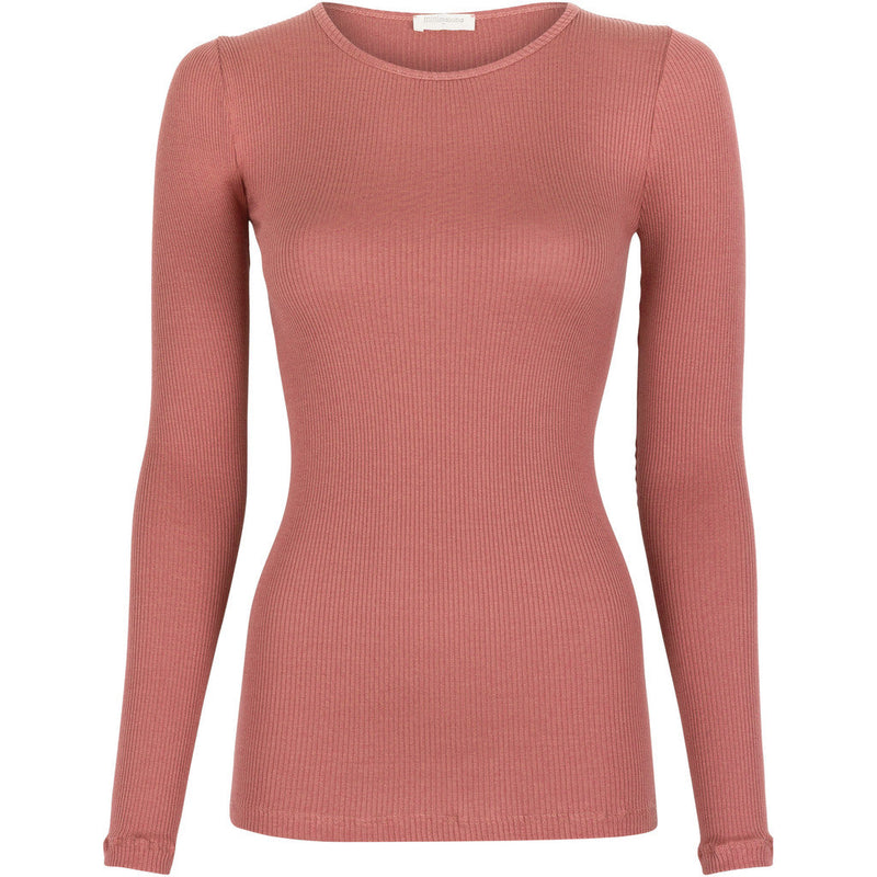 Maglia Donna seta cotone - Gerda Minimalisma Minimalisma