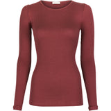 Maglia Donna seta cotone - Gerda Minimalisma Minimalisma