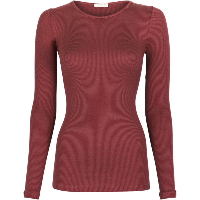 Maglia Donna seta cotone - Gerda Minimalisma Minimalisma