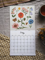 Calendario 2026 Gemma Koomen Gemma Koomen