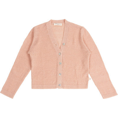 Cardigan 100% lino  - Joy Minimalisma Minimalisma