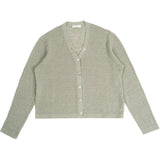 Cardigan 100% lino  - Joy Minimalisma Minimalisma