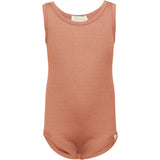 Body seta cotone - Bornholm Minimalisma Minimalisma