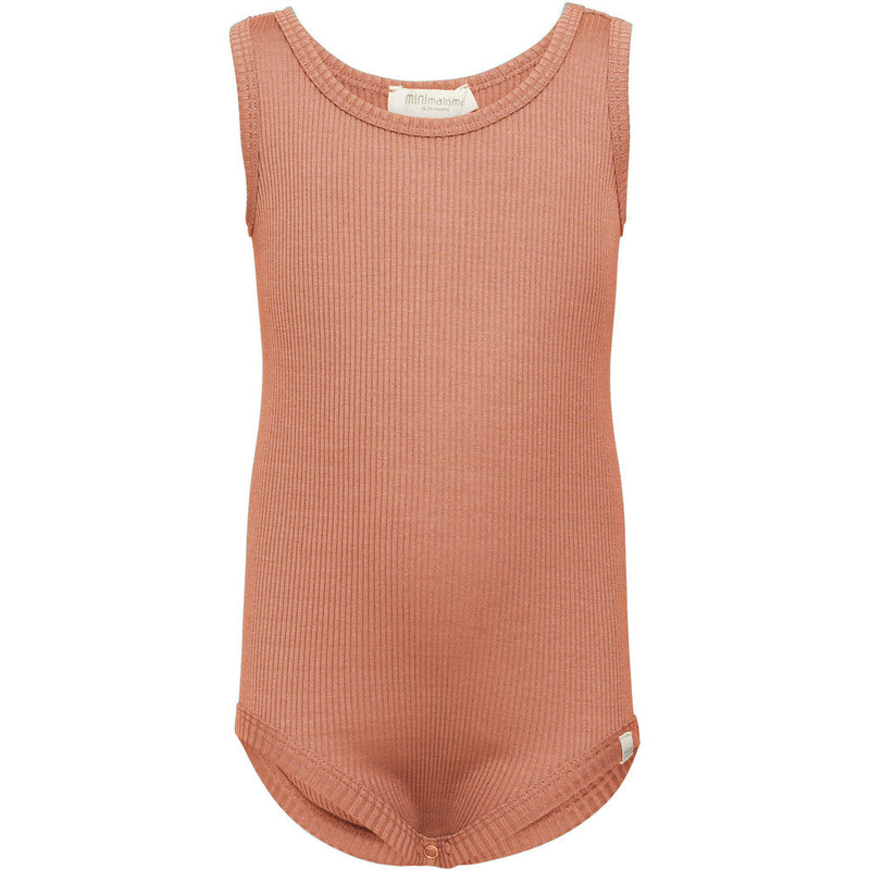 Body seta cotone - Bornholm Minimalisma Minimalisma
