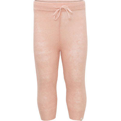Leggings 100% lino  - Jade Minimalisma Minimalisma