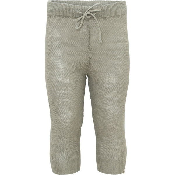 Leggings 100% lino  - Jade Minimalisma Minimalisma
