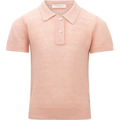 Polo 100% lino  - Jockey Minimalisma Minimalisma