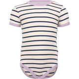 Body 100% cotone - Neve Minimalisma Minimalisma