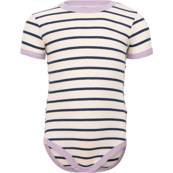 Body 100% cotone - Neve Minimalisma Minimalisma