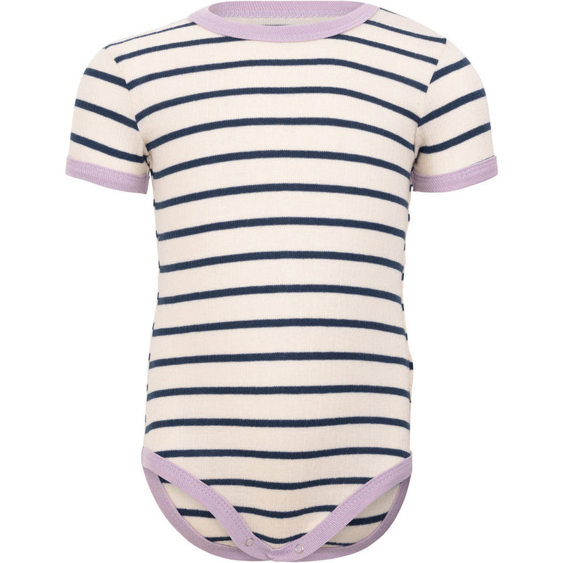 Body 100% cotone - Neve Minimalisma Minimalisma