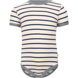 Body 100% cotone - Neve Minimalisma Minimalisma