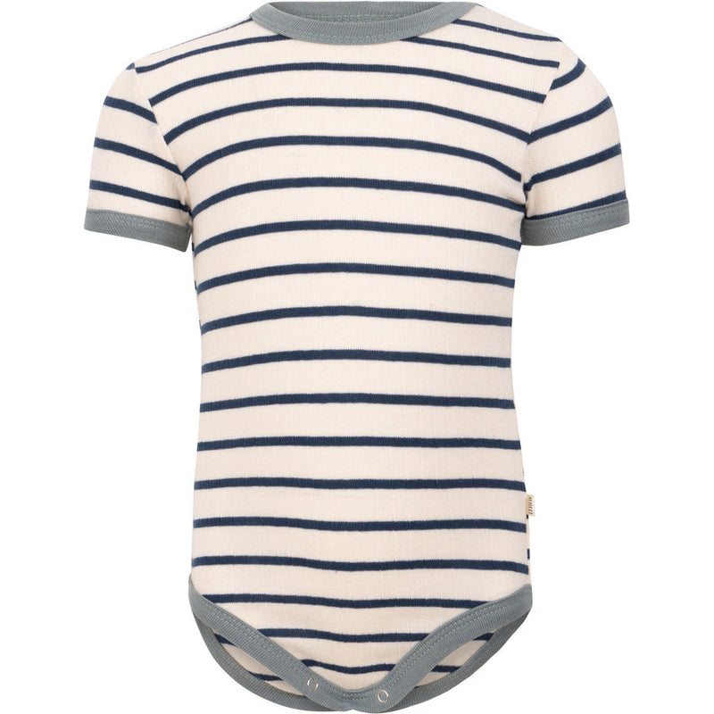 Body 100% cotone - Neve Minimalisma Minimalisma