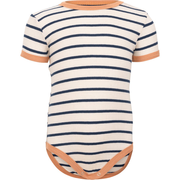 Body 100% cotone - Neve Minimalisma Minimalisma