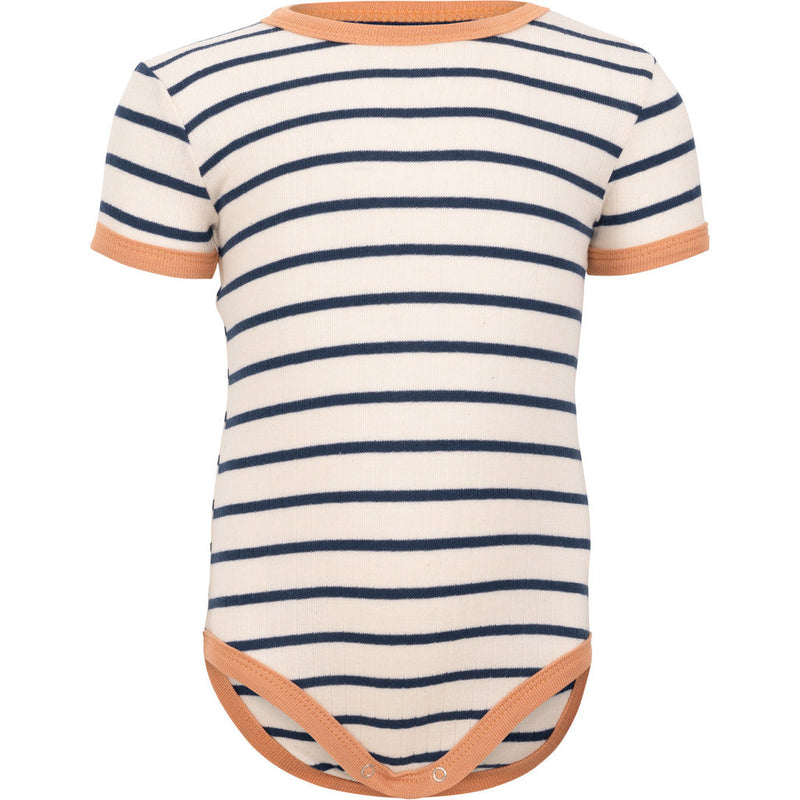 Body 100% cotone - Neve Minimalisma Minimalisma