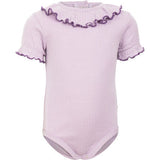 Body 100% cotone - Nynne Minimalisma Minimalisma