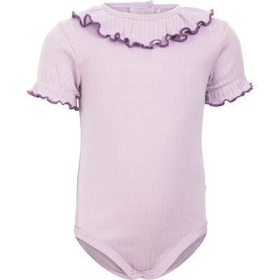 Body 100% cotone - Nynne Minimalisma Minimalisma