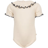 Body 100% cotone - Nynne Minimalisma Minimalisma