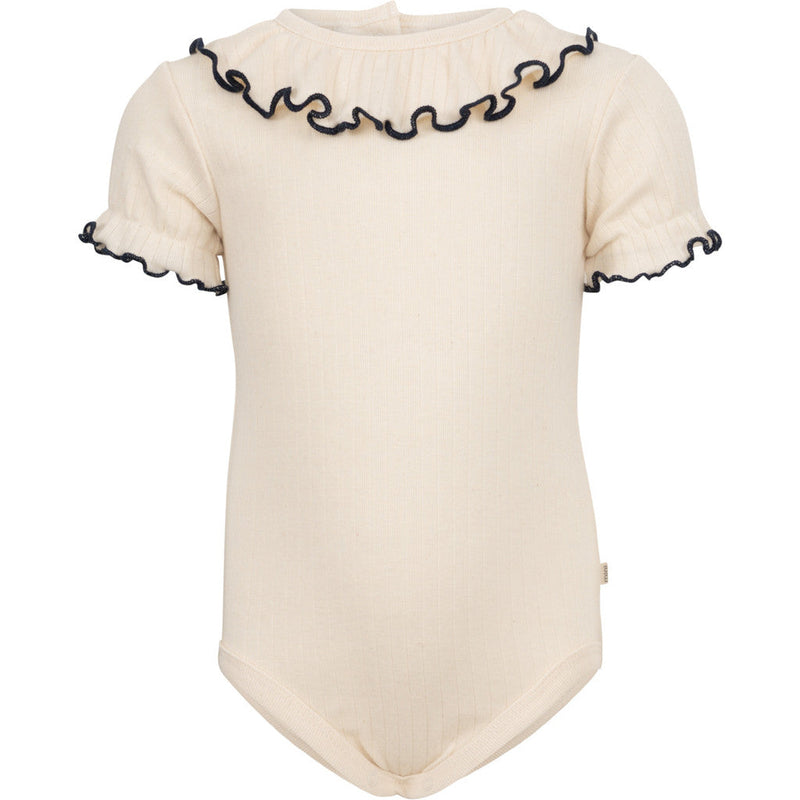 Body 100% cotone - Nynne Minimalisma Minimalisma