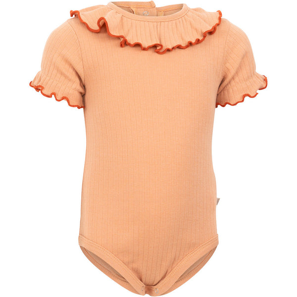 Body 100% cotone - Nynne Minimalisma Minimalisma