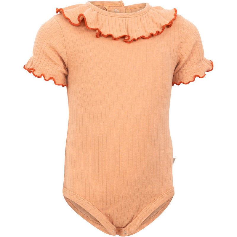 Body 100% cotone - Nynne Minimalisma Minimalisma