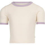 T-shirt 100% cotone  - Nori Minimalisma Minimalisma