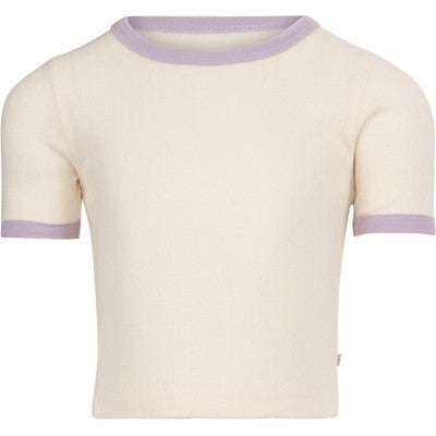 T-shirt 100% cotone  - Nori Minimalisma Minimalisma