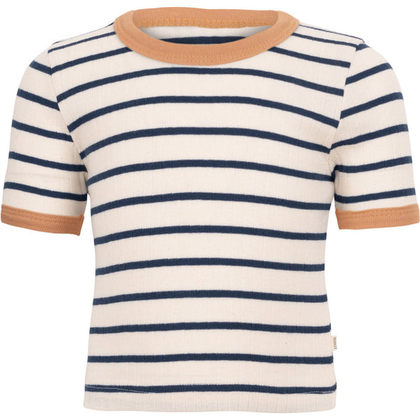 T-shirt 100% cotone  - Nori Minimalisma Minimalisma