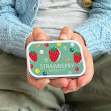 Kit regalo con braccialetto fai da te Cotton Twist