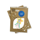 Kit fai da te - Crea la tua bacchetta magica Cotton Twist