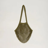 Borsa da spiaggia per giocattoli in cotone BABYMOCS