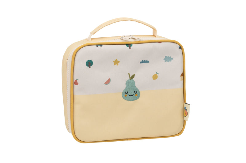 Borsa da pranzo termica - Tiny Dogs Cotton Cloud