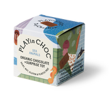 ToyChoc Box®  ANIMALI MARINI PLAYin CHOC