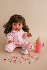 Set Compleanno Tiny Harlow Tiny Tiny H