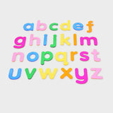 Lettere Arcobaleno per Pannello luminoso Tickit